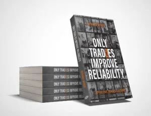 Only Tradies Improve Reliability