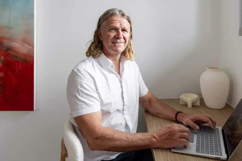 Turbo Leadership Coaching | Gerard Wood