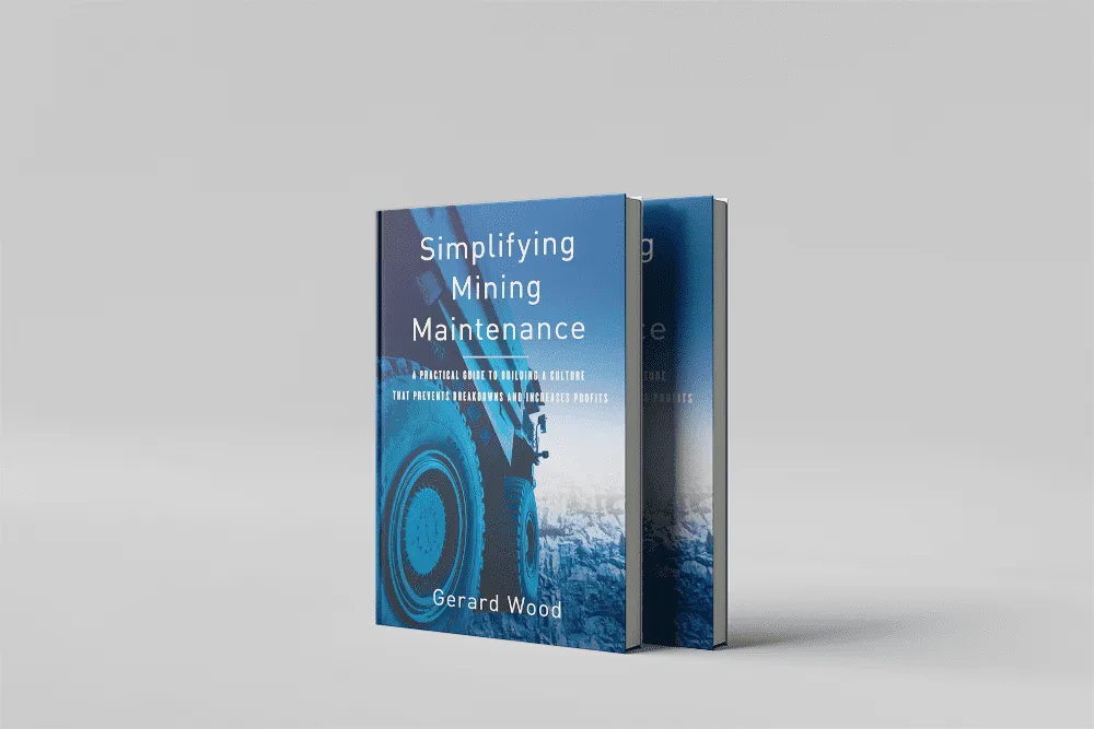 simplifying mining maintenance